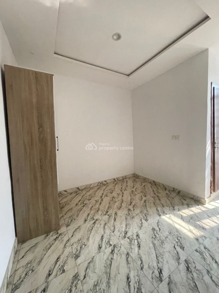 Perfectly Built 4 Bedroom Terraced Duplex in Ikota, Ikota, Lekki, Lagos, Terraced Duplex for Sale