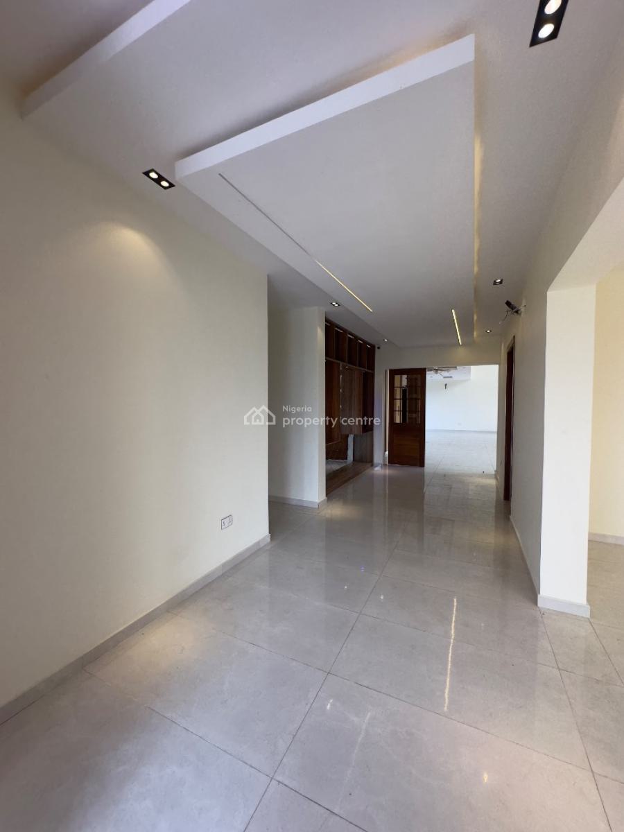 5bedroom Fully Detached Duplex, Royal Garden Ajah, Lekki, Lagos, Detached Duplex for Rent