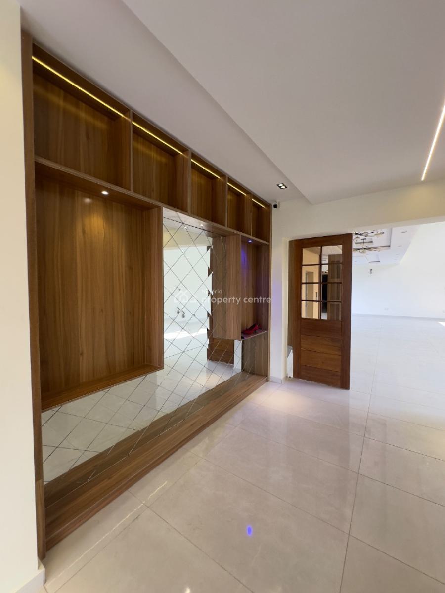 5bedroom Fully Detached Duplex, Royal Garden Ajah, Lekki, Lagos, Detached Duplex for Rent