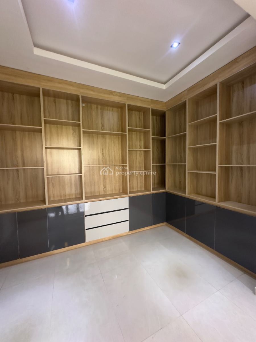 5bedroom Fully Detached Duplex, Royal Garden Ajah, Lekki, Lagos, Detached Duplex for Rent