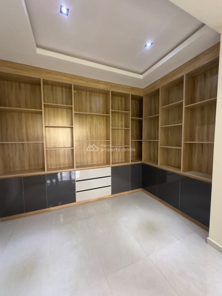 5bedroom Fully Detached Duplex, Royal Garden Ajah, Lekki, Lagos, Detached Duplex for Rent