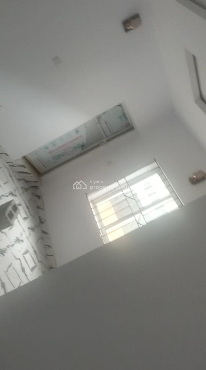 Newly Built 2bedroom Duplexes (2 to.share Compound), Ketu Alapere, Alapere, Ketu, Lagos, Terraced Duplex for Rent