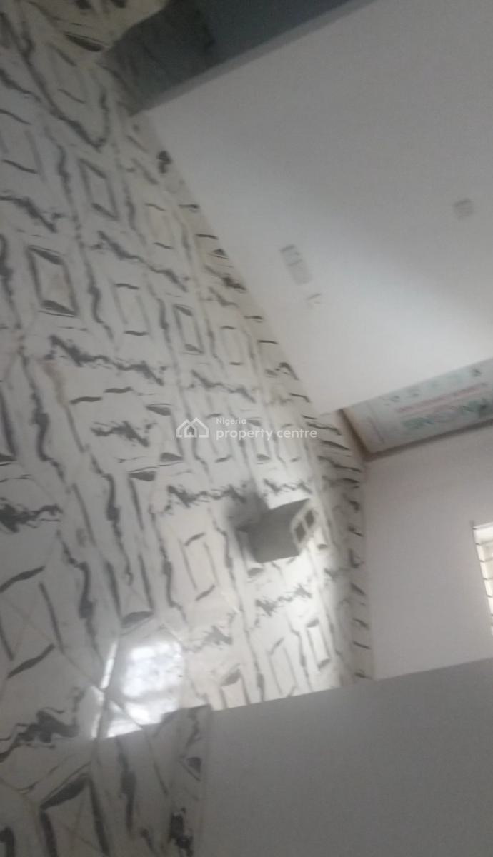 Newly Built 2bedroom Duplexes (2 to.share Compound), Ketu Alapere, Alapere, Ketu, Lagos, Terraced Duplex for Rent