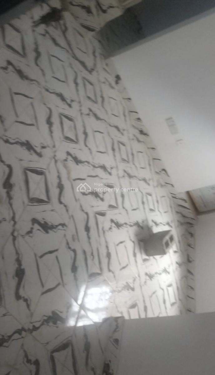 Newly Built 2bedroom Duplexes (2 to.share Compound), Ketu Alapere, Alapere, Ketu, Lagos, Terraced Duplex for Rent