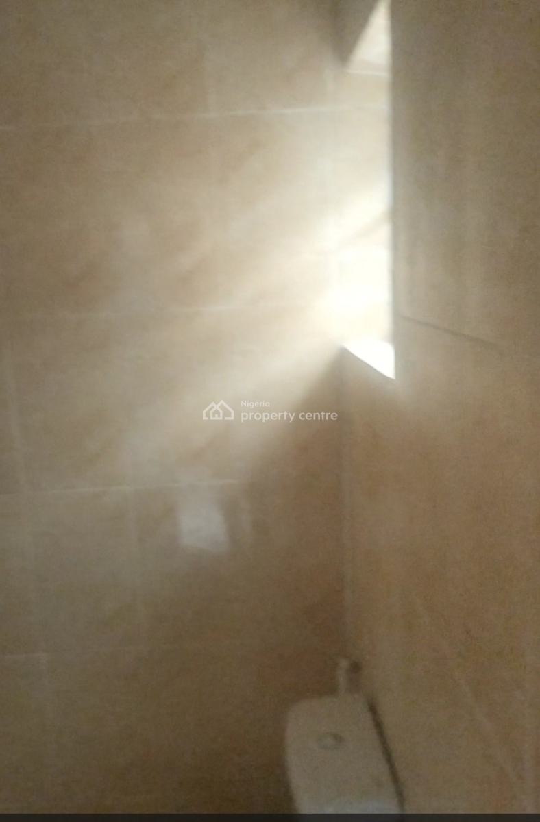 Newly Built 2bedroom Duplexes (2 to.share Compound), Ketu Alapere, Alapere, Ketu, Lagos, Terraced Duplex for Rent