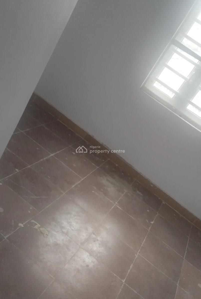 Newly Built 2bedroom Duplexes (2 to.share Compound), Ketu Alapere, Alapere, Ketu, Lagos, Terraced Duplex for Rent