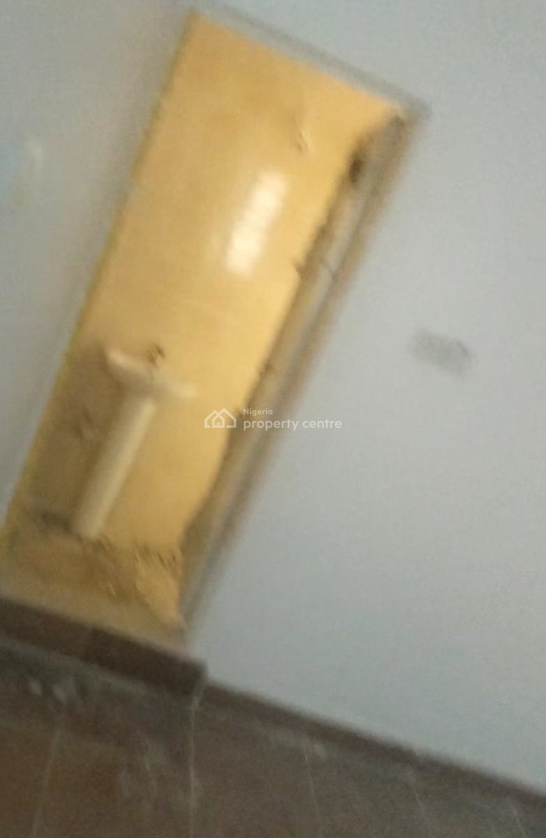 Newly Built 2bedroom Duplexes (2 to.share Compound), Ketu Alapere, Alapere, Ketu, Lagos, Terraced Duplex for Rent