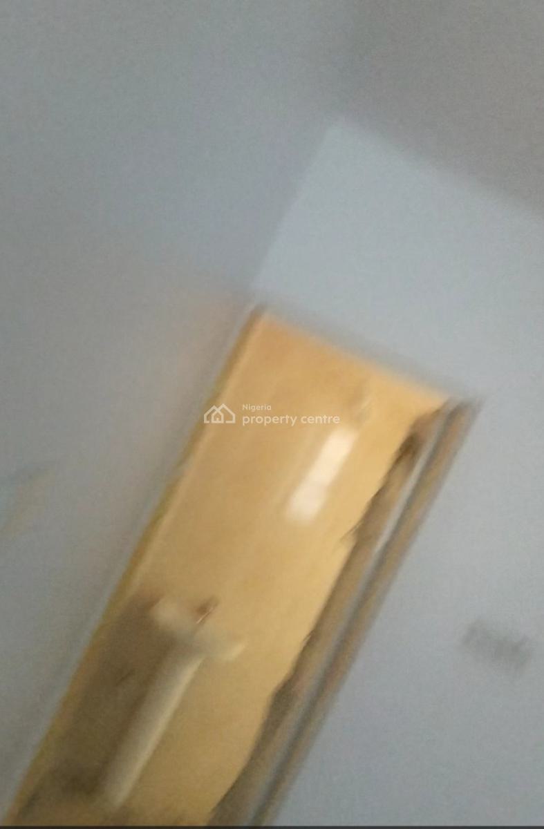 Newly Built 2bedroom Duplexes (2 to.share Compound), Ketu Alapere, Alapere, Ketu, Lagos, Terraced Duplex for Rent