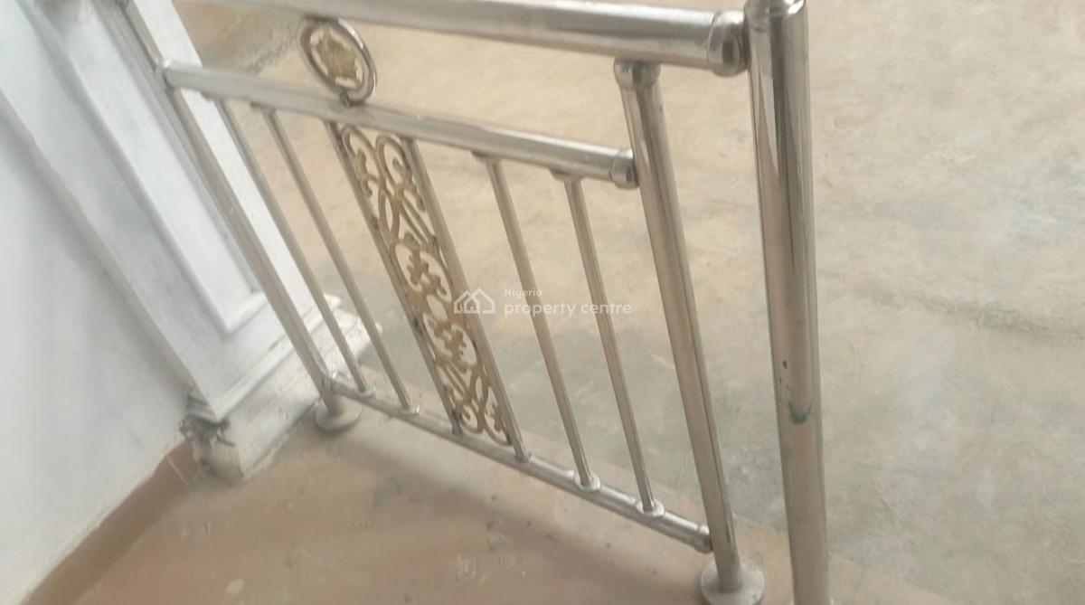 Newly Built 2bedroom Duplexes (2 to.share Compound), Ketu Alapere, Alapere, Ketu, Lagos, Terraced Duplex for Rent