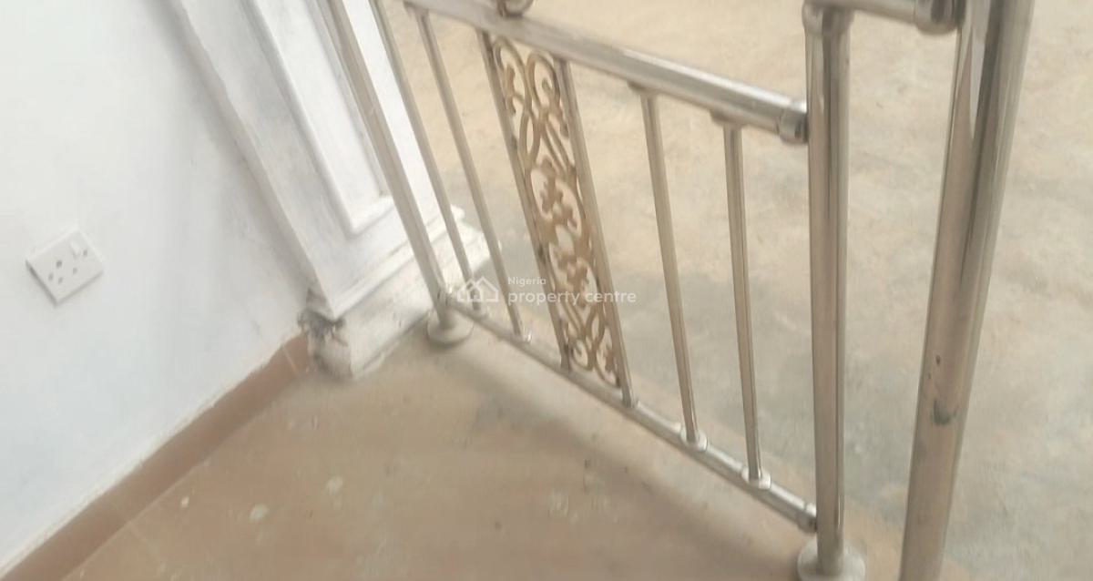 Newly Built 2bedroom Duplexes (2 to.share Compound), Ketu Alapere, Alapere, Ketu, Lagos, Terraced Duplex for Rent