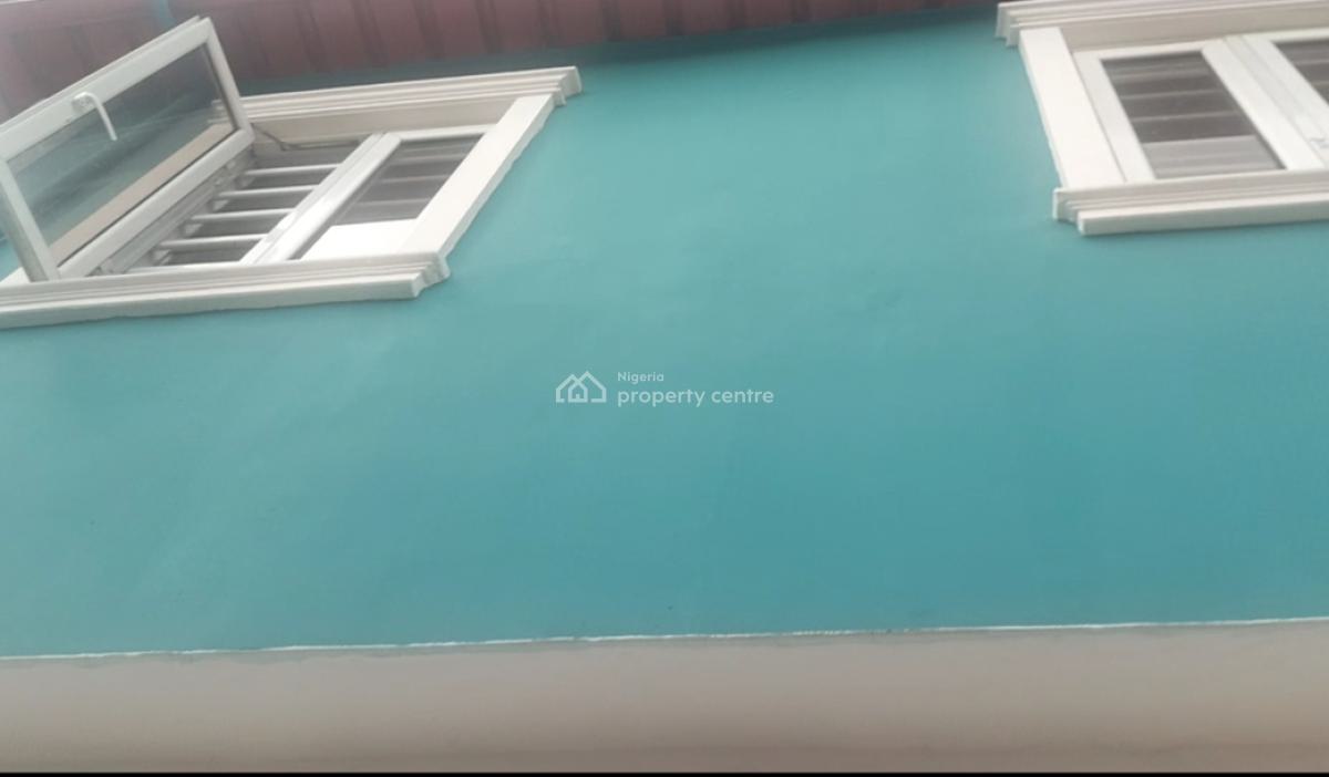 Newly Built 2bedroom Duplexes (2 to.share Compound), Ketu Alapere, Alapere, Ketu, Lagos, Terraced Duplex for Rent