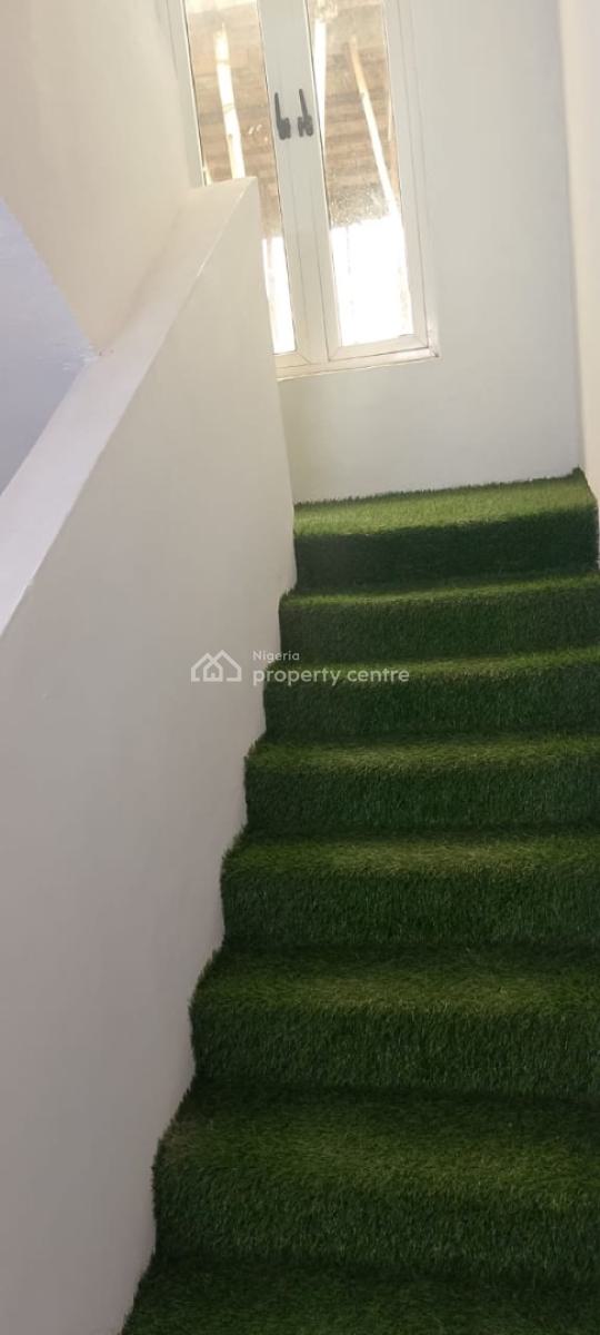 a Commercial Open Plan Office Space on 4 Floors, Mobolaji Bank Anthony Way, Maryland, Lagos, Office Space for Rent