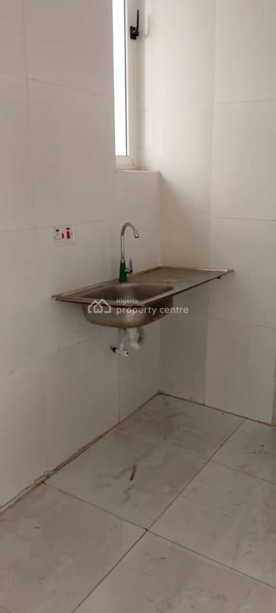 a Commercial Open Plan Office Space on 4 Floors, Mobolaji Bank Anthony Way, Maryland, Lagos, Office Space for Rent