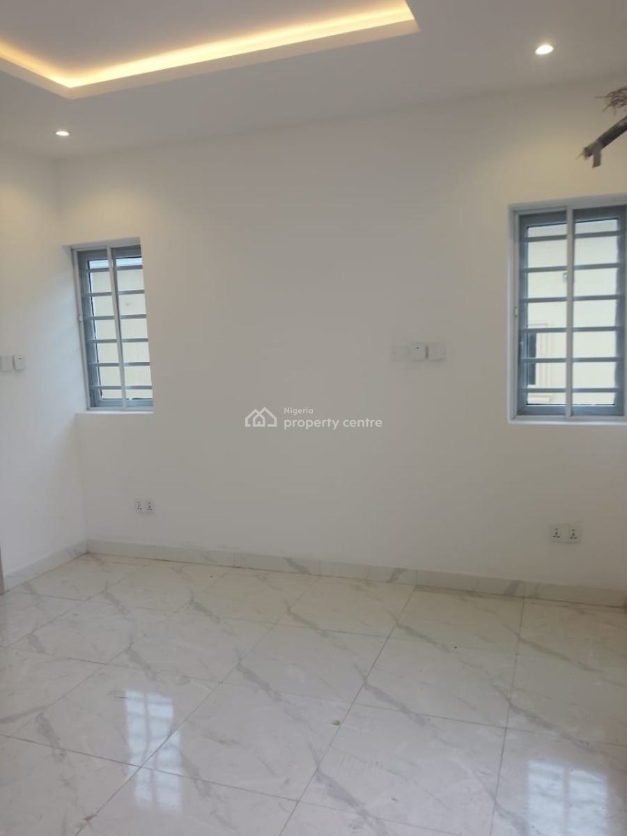 Luxury3 Bedroom Flats with a Room B.q and Excellent Facilities, Chevy View Estate, Off Chevron Drive, Lekki, Lagos, Lekki, Lagos, Flat / Apartment for Sale