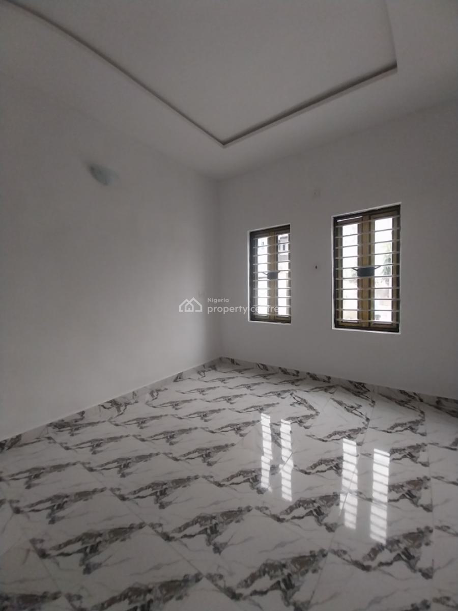 Sharp Virgin 1 Bedroom Flat with Pop Cieling, Kings Avenue Off Eneka Atali Link Road, Eneka, Port Harcourt, Rivers, Flat / Apartment for Rent