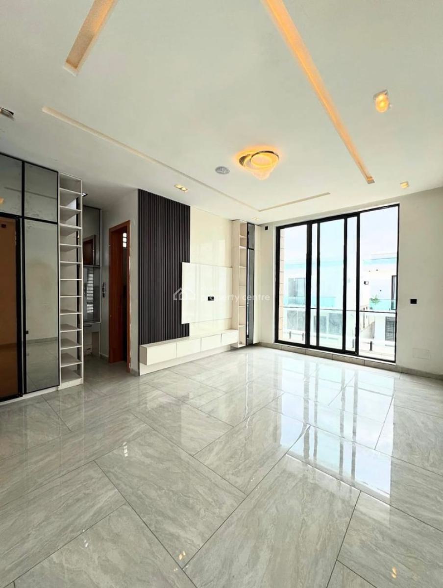 5bedroom Detached Duplex, Lekki, Lagos, Detached Duplex for Sale