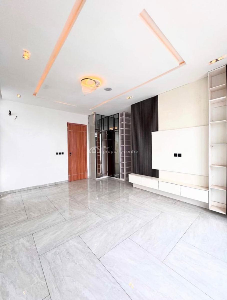 5bedroom Detached Duplex, Lekki, Lagos, Detached Duplex for Sale
