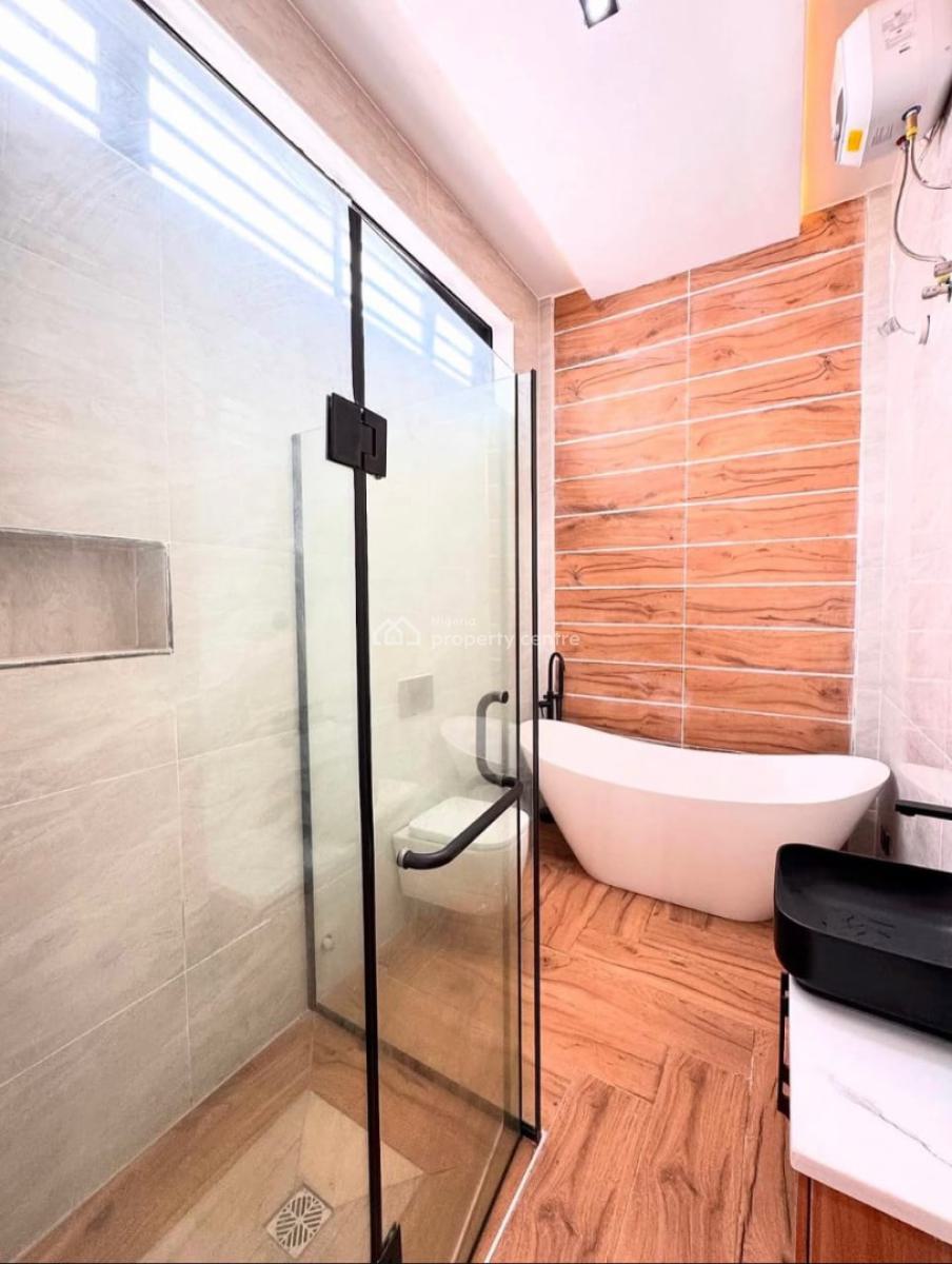 5bedroom Detached Duplex, Lekki, Lagos, Detached Duplex for Sale