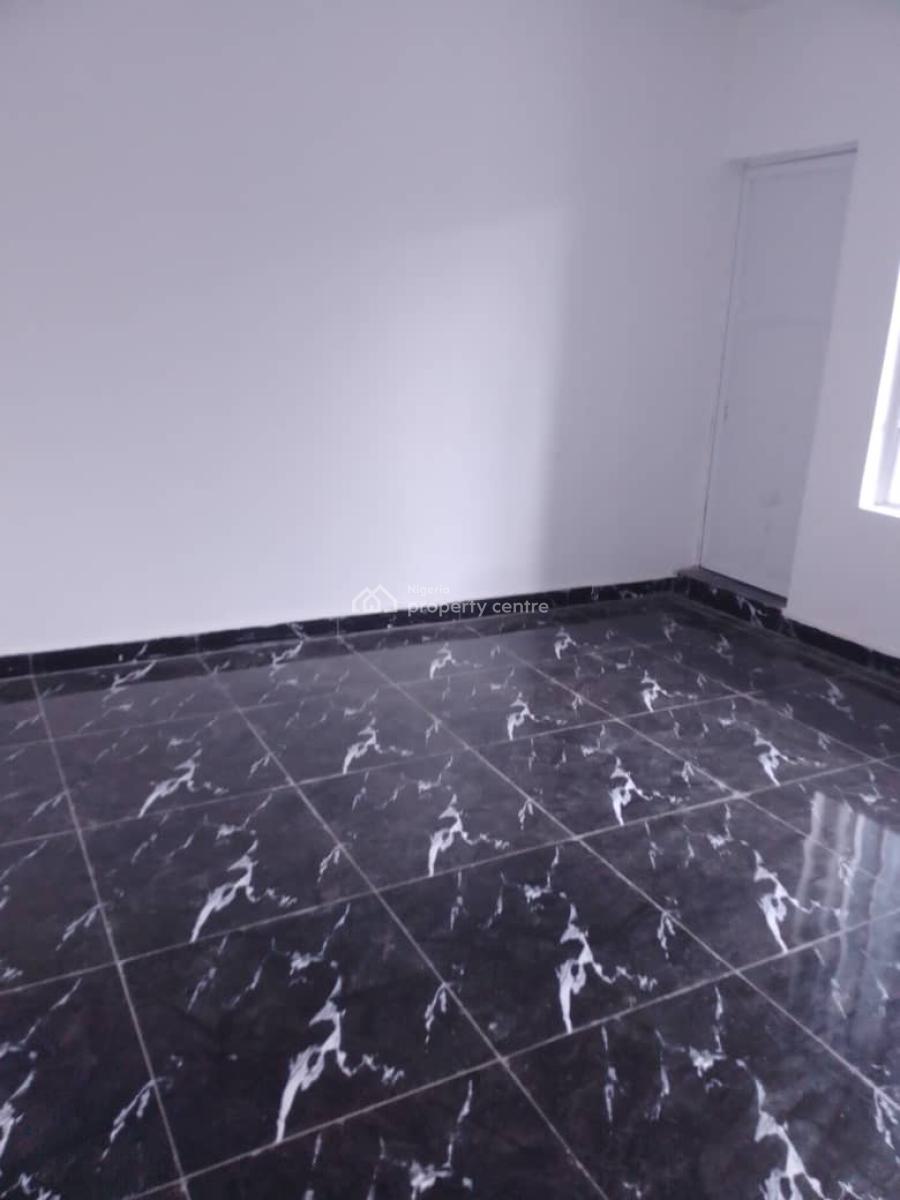 New 2 Bedrooms Flat, Silverzone, Ajah, Lagos, Flat / Apartment for Rent