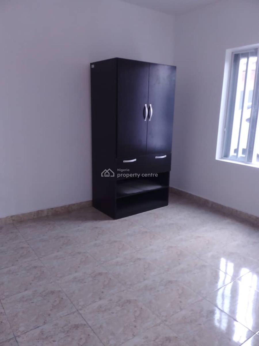 New 2 Bedrooms Flat, Silverzone, Ajah, Lagos, Flat / Apartment for Rent