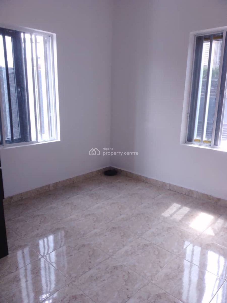 New 2 Bedrooms Flat, Silverzone, Ajah, Lagos, Flat / Apartment for Rent