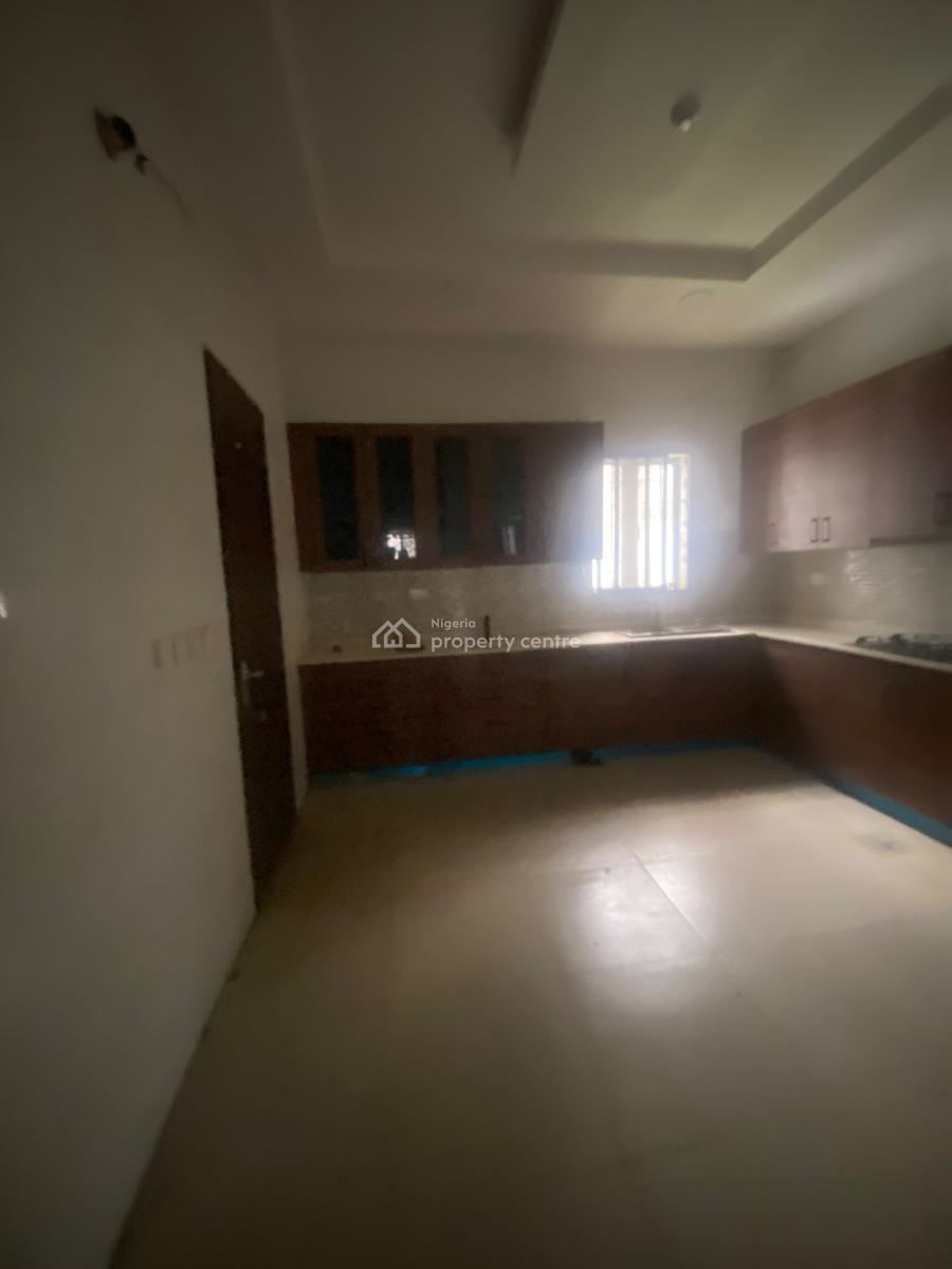 Luxury 4 Bedroom Terrace Duplex + Bq  Katampe Extension, Katampe Extension, Katampe Extension, Katampe, Abuja, House for Rent