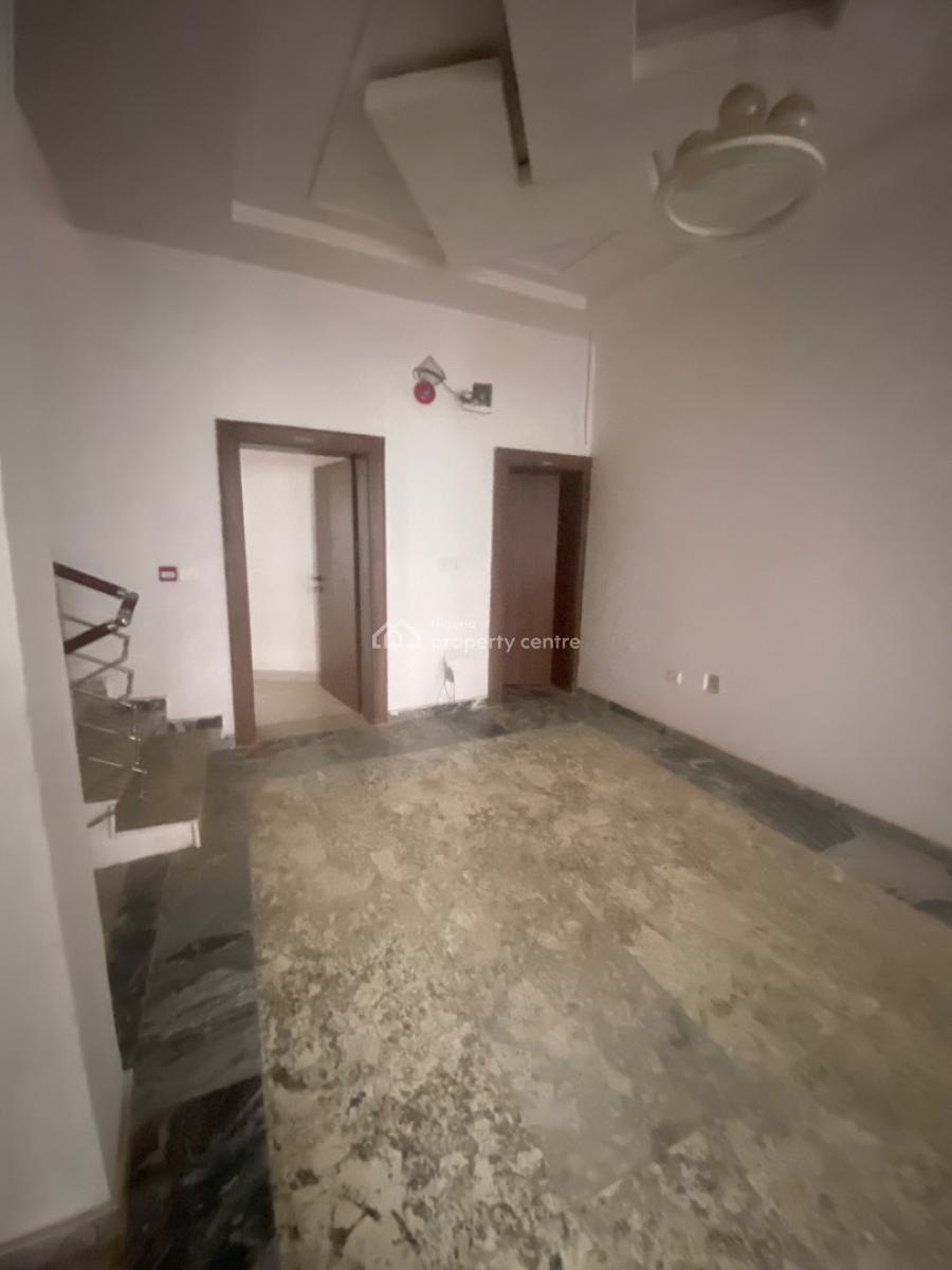 Luxury 4 Bedroom Terrace Duplex + Bq  Katampe Extension, Katampe Extension, Katampe Extension, Katampe, Abuja, House for Rent