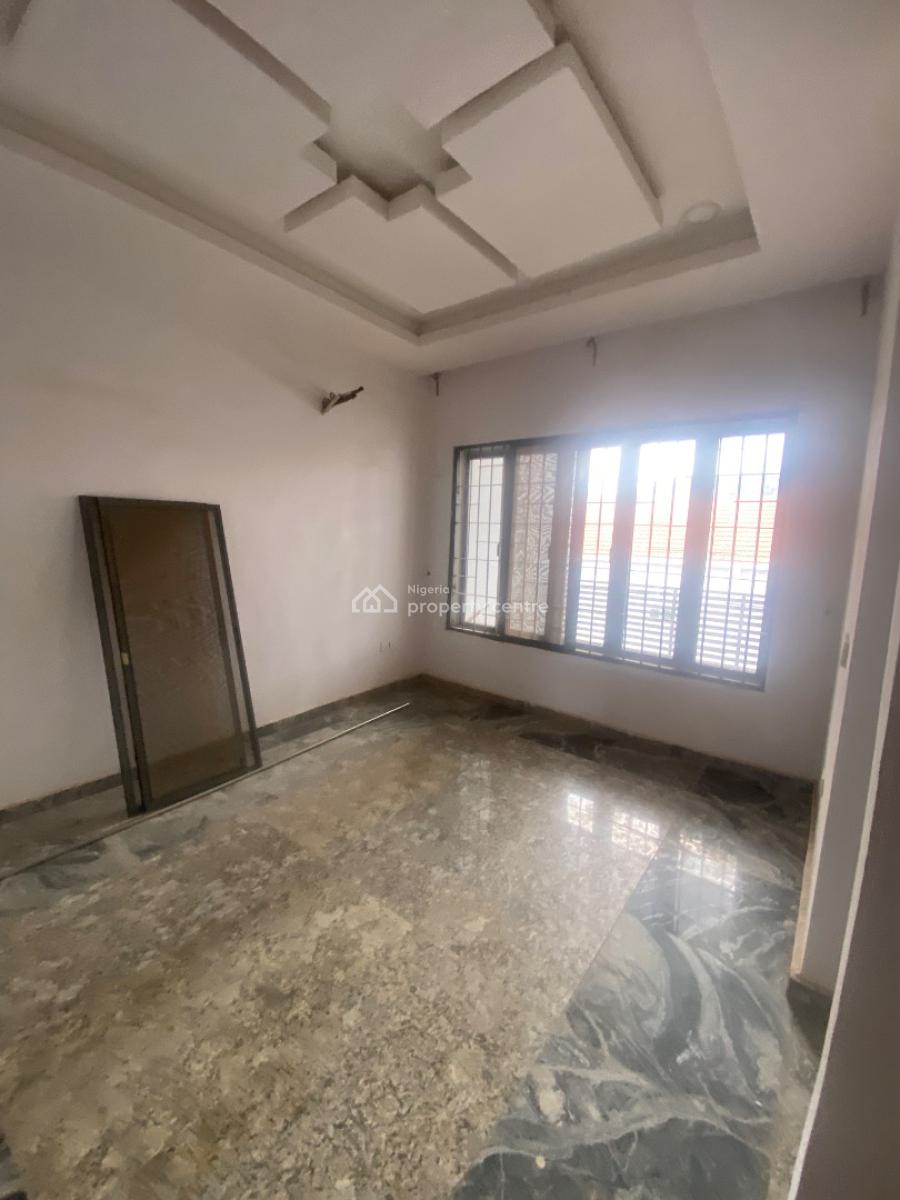 Luxury 4 Bedroom Terrace Duplex + Bq  Katampe Extension, Katampe Extension, Katampe Extension, Katampe, Abuja, House for Rent