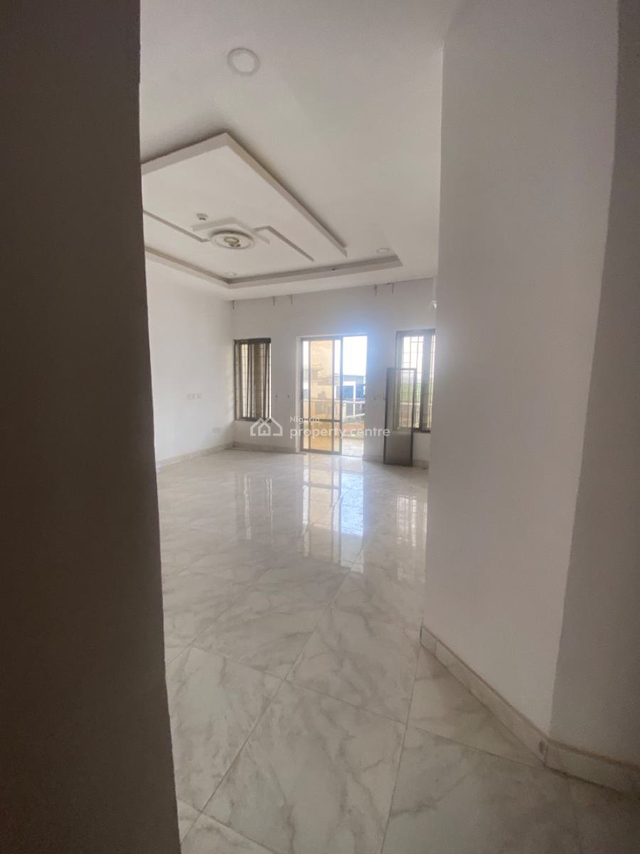 Luxury 4 Bedroom Terrace Duplex + Bq  Katampe Extension, Katampe Extension, Katampe Extension, Katampe, Abuja, House for Rent