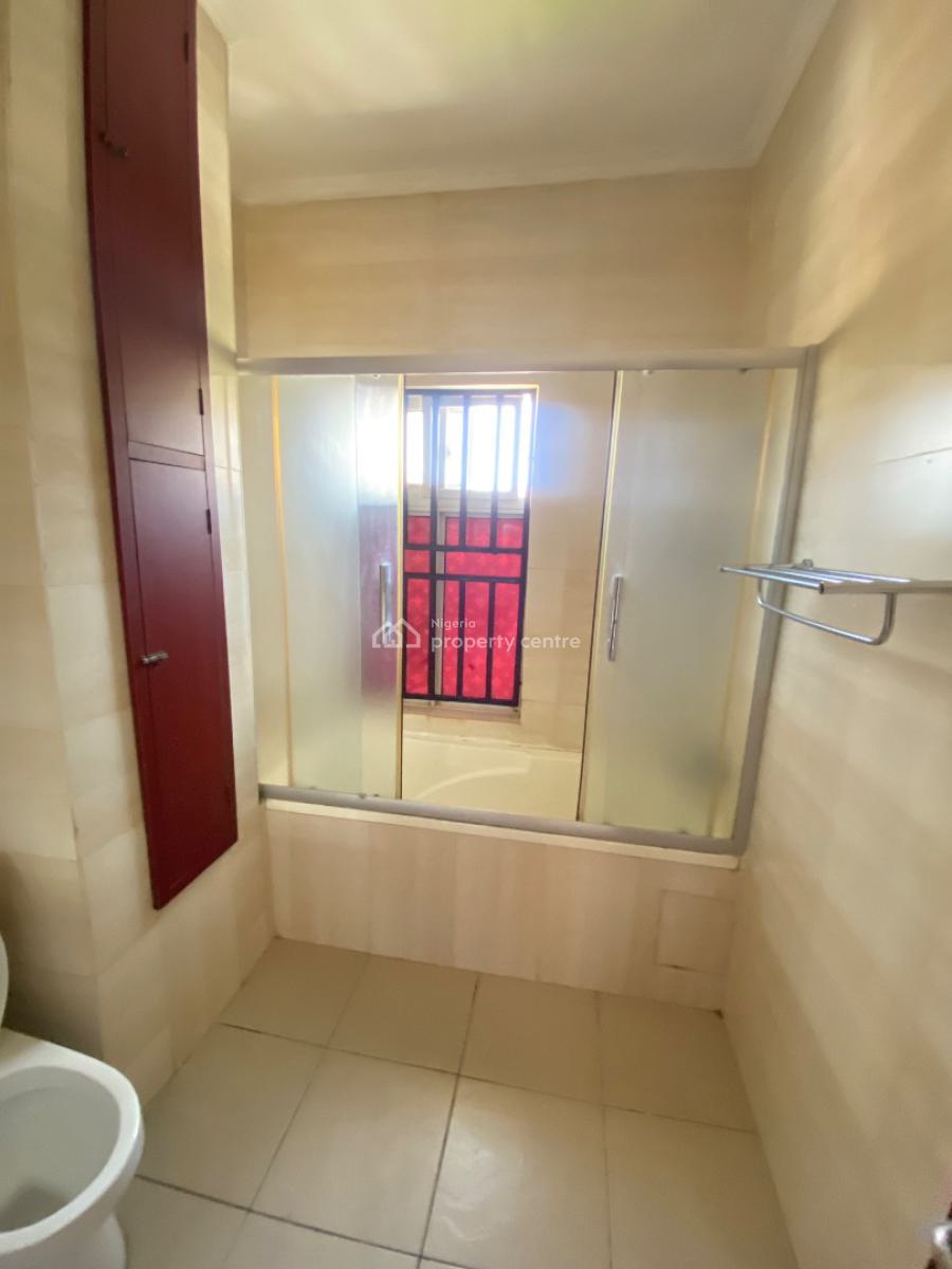 4 Bedroom Duplex, Cadogan Estate, Osapa, Lekki, Lagos, Semi-detached Duplex for Rent
