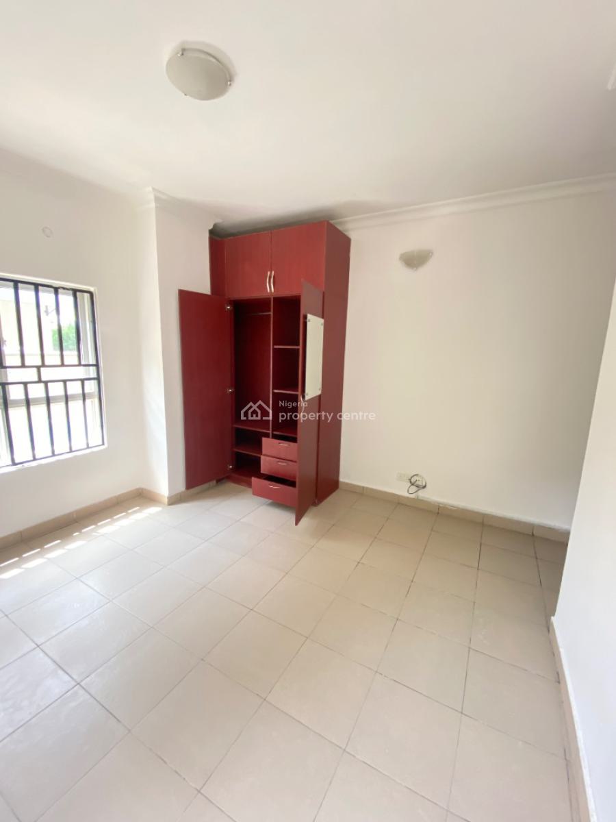 4 Bedroom Duplex, Cadogan Estate, Osapa, Lekki, Lagos, Semi-detached Duplex for Rent