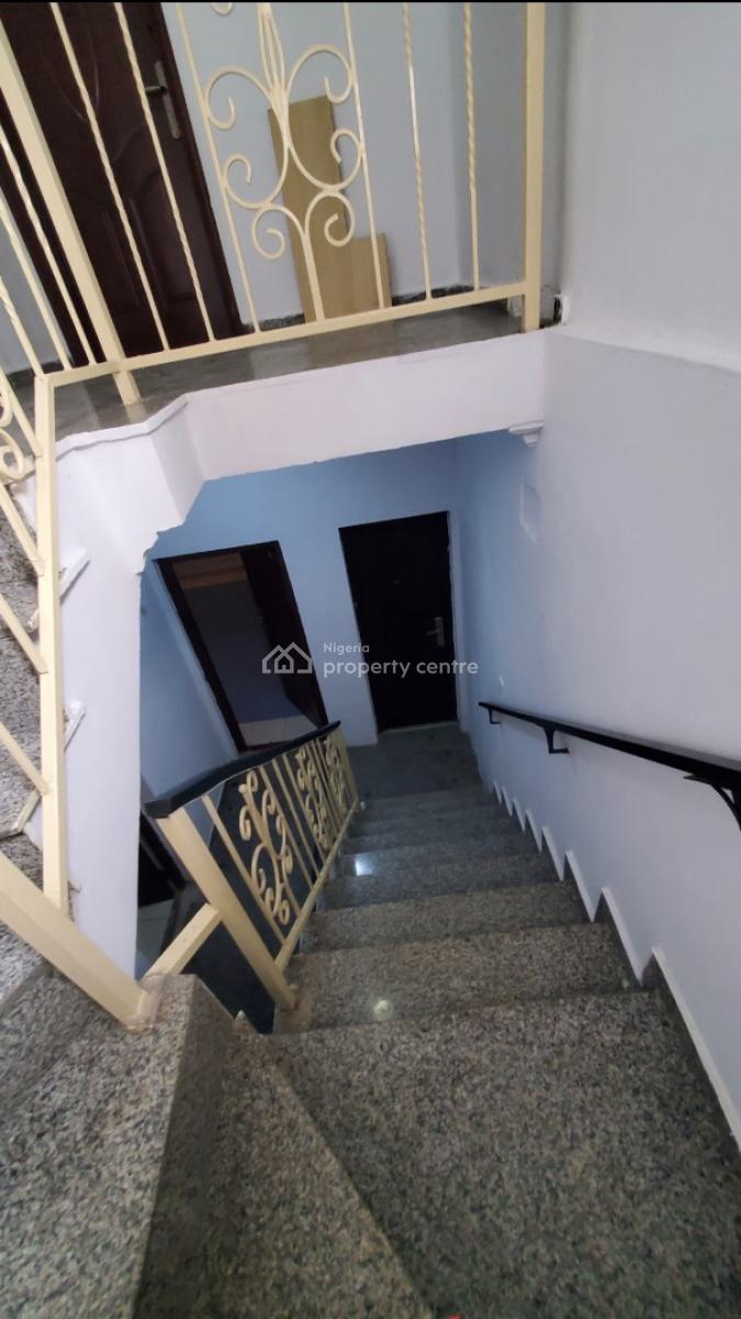 4bedroom Terrace Available, Lekki Lagos, Lekki Phase 1, Lekki, Lagos, Terraced Duplex for Rent