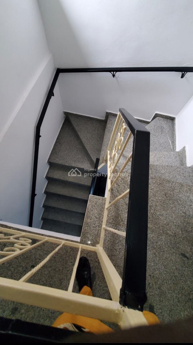 4bedroom Terrace Available, Lekki Lagos, Lekki Phase 1, Lekki, Lagos, Terraced Duplex for Rent