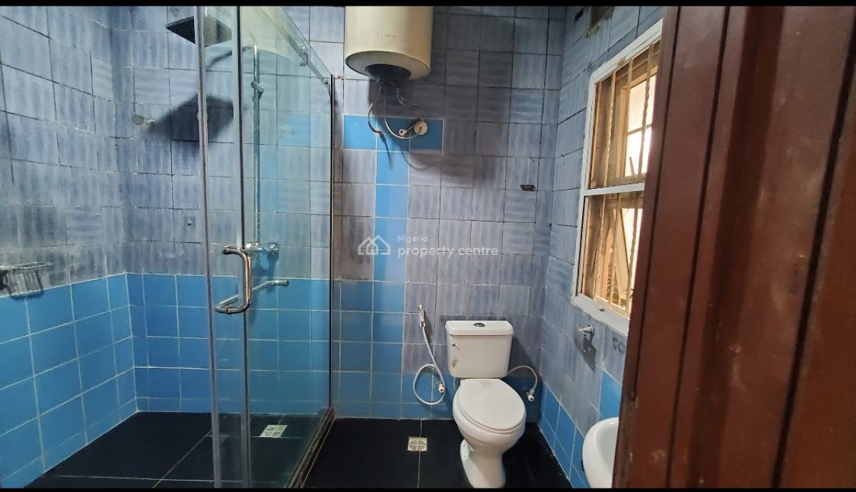 4bedroom Terrace Available, Lekki Lagos, Lekki Phase 1, Lekki, Lagos, Terraced Duplex for Rent