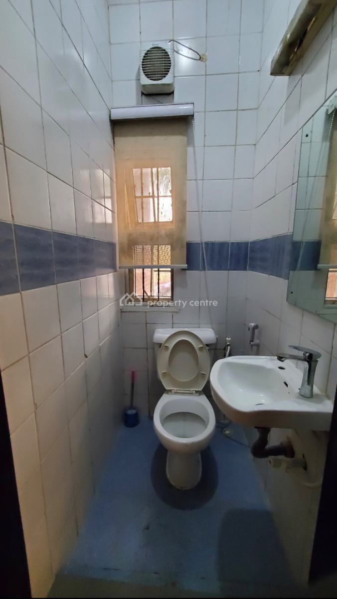 4bedroom Terrace Available, Lekki Lagos, Lekki Phase 1, Lekki, Lagos, Terraced Duplex for Rent