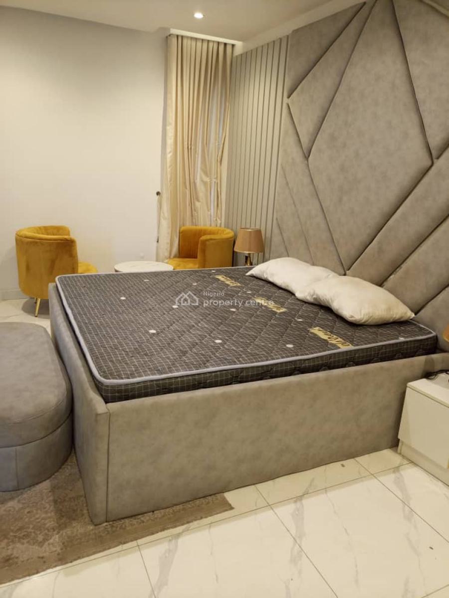 Luxury 2bedroom Flat, Ologolo, Lekki, Lagos, House for Rent
