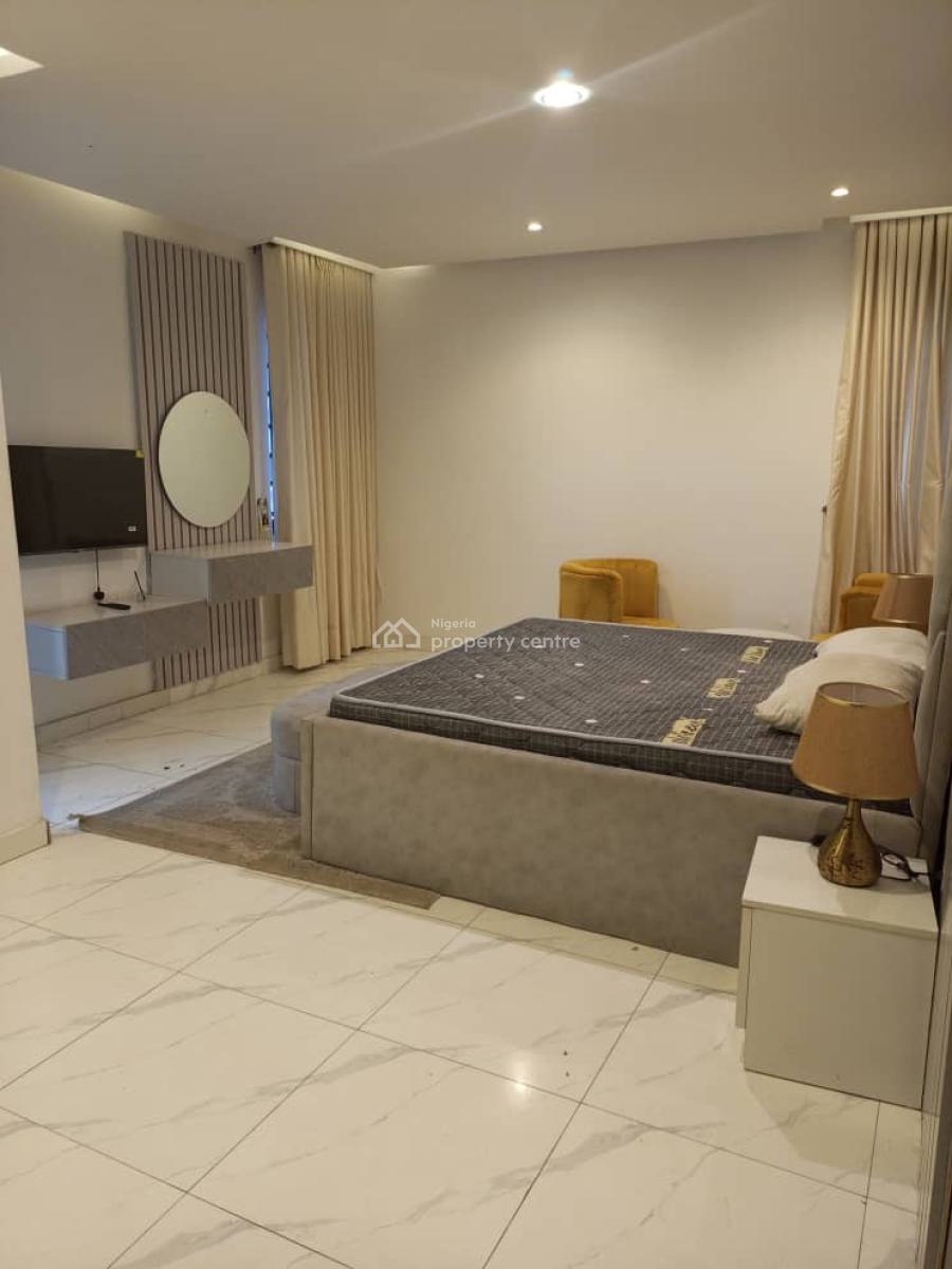 Luxury 2bedroom Flat, Ologolo, Lekki, Lagos, House for Rent