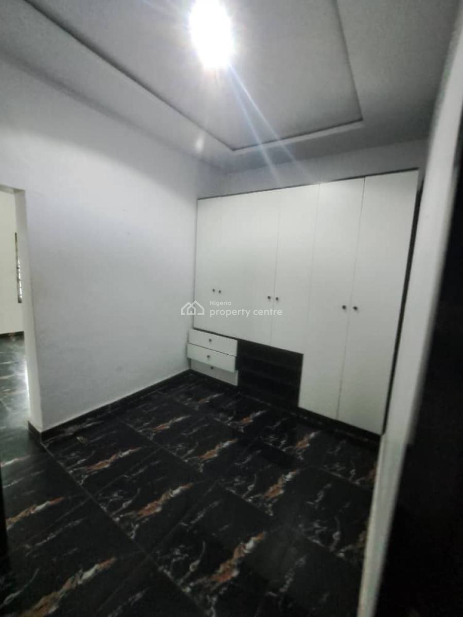4 Bedroom Terrace Duplex with Bq Behind Blenco Ajah, Olokonla, Ajah, Lagos, Terraced Duplex for Rent
