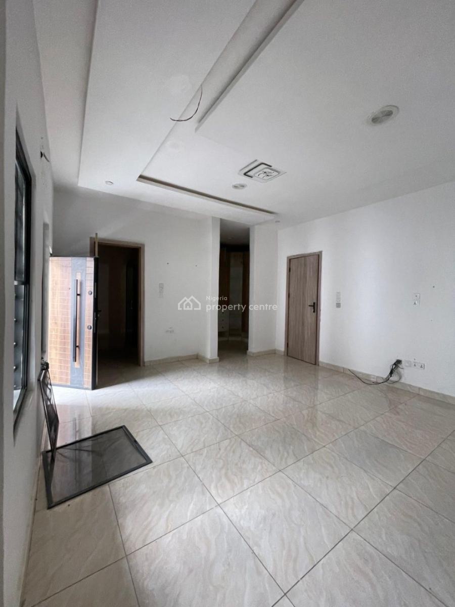 4bedroom Terrace Duplex, Vgc, Lekki, Lagos, Terraced Duplex for Rent