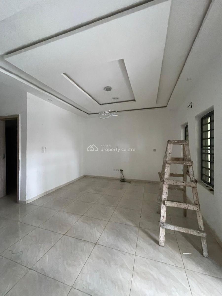 4bedroom Terrace Duplex, Vgc, Lekki, Lagos, Terraced Duplex for Rent