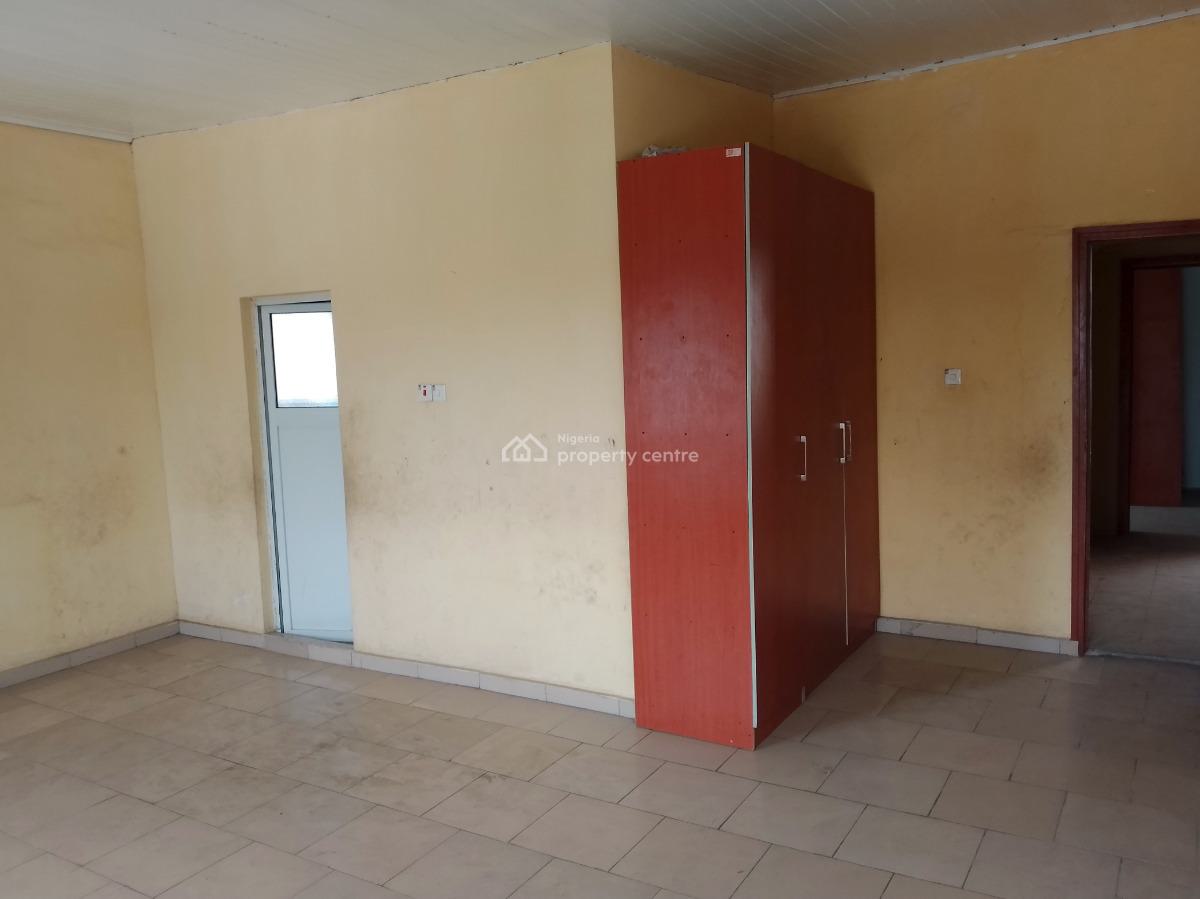 a Room Shared Apartment, Anamco, Sangotedo, Sangotedo, Ajah, Lagos, Self Contain (single Rooms) for Rent