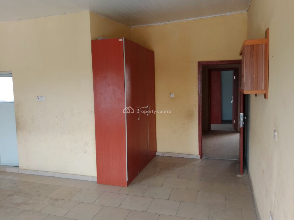 a Room Shared Apartment, Anamco, Sangotedo, Sangotedo, Ajah, Lagos, Self Contain (single Rooms) for Rent