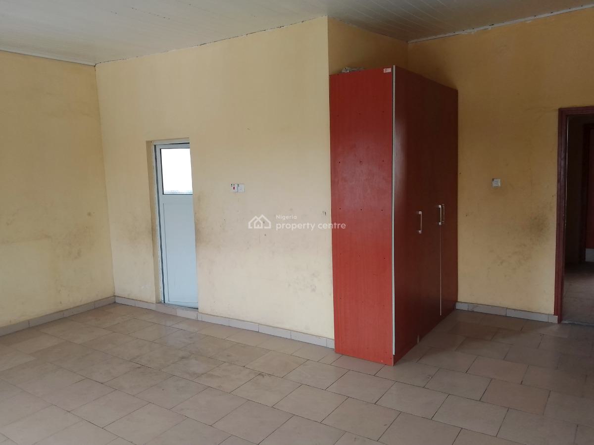 a Room Shared Apartment, Anamco, Sangotedo, Sangotedo, Ajah, Lagos, Self Contain (single Rooms) for Rent