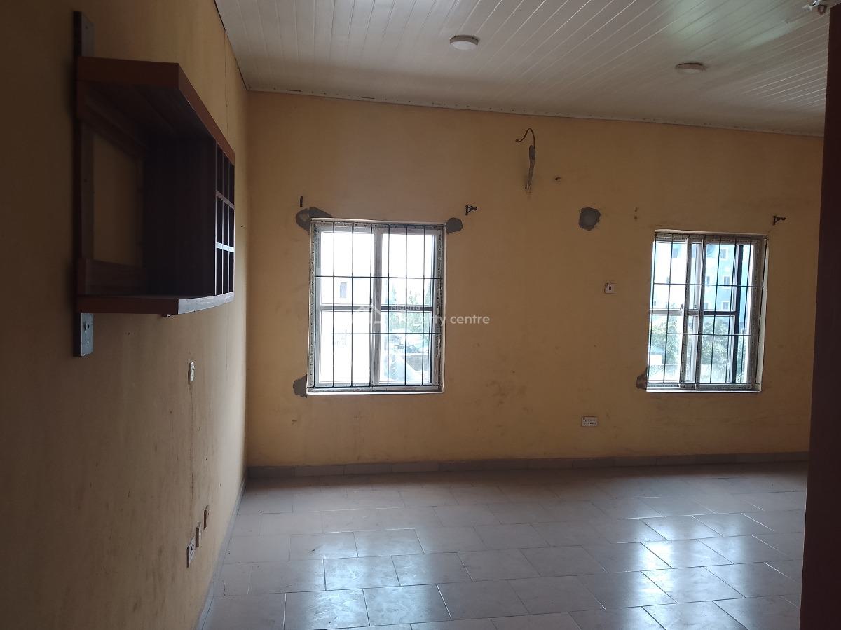 a Room Shared Apartment, Anamco, Sangotedo, Sangotedo, Ajah, Lagos, Self Contain (single Rooms) for Rent