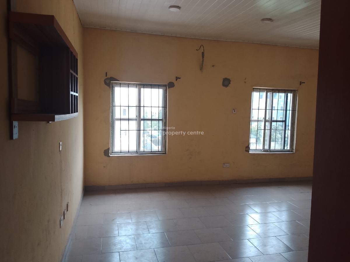 a Room Shared Apartment, Anamco, Sangotedo, Sangotedo, Ajah, Lagos, Self Contain (single Rooms) for Rent