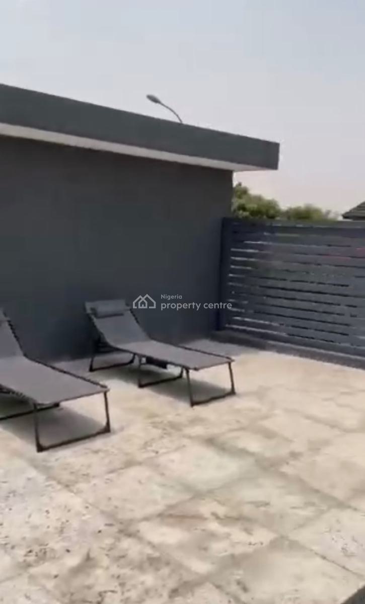 Brand New Luxury 5bedroom Detached Duplex with Bq and Swimming Pool, Diplomatic Zone, Katampe Extension, Katampe, Abuja, Detached Duplex for Sale