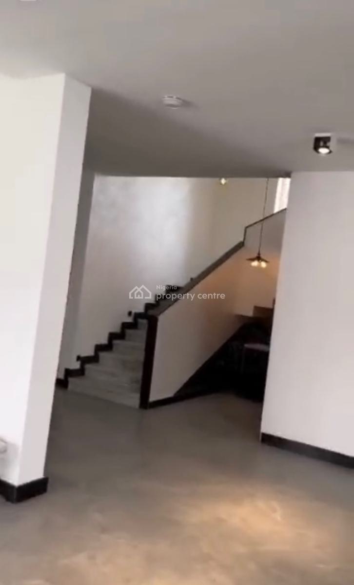 Brand New Luxury 5bedroom Detached Duplex with Bq and Swimming Pool, Diplomatic Zone, Katampe Extension, Katampe, Abuja, Detached Duplex for Sale