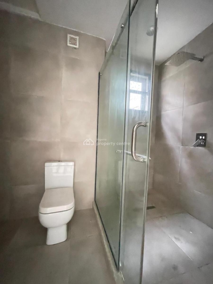 Ikate Lekki Luxurious Duplex with Swimming Pool, Elevator & Cin, Lekki, Lagos, Detached Duplex for Sale