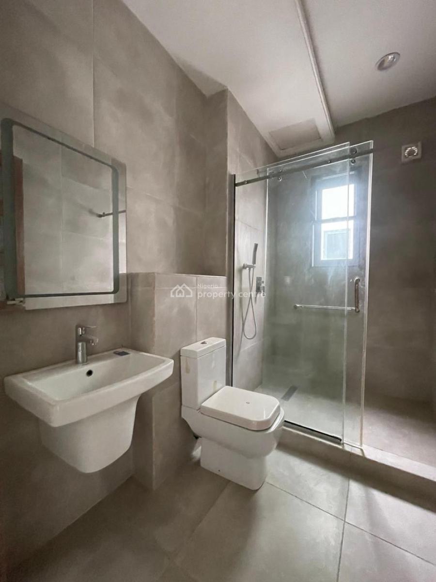 Ikate Lekki Luxurious Duplex with Swimming Pool, Elevator & Cin, Lekki, Lagos, Detached Duplex for Sale
