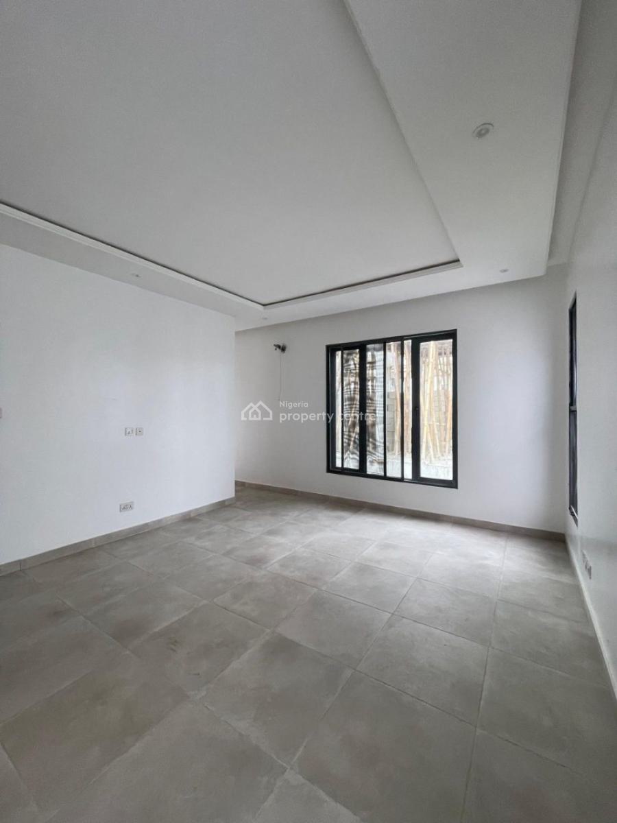 Ikate Lekki Luxurious Duplex with Swimming Pool, Elevator & Cin, Lekki, Lagos, Detached Duplex for Sale